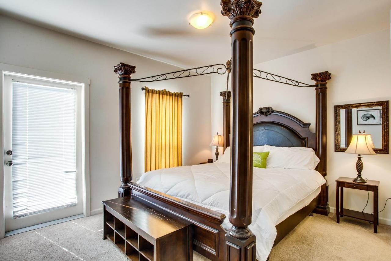 North Harbour Pdx Vacation Apartment *