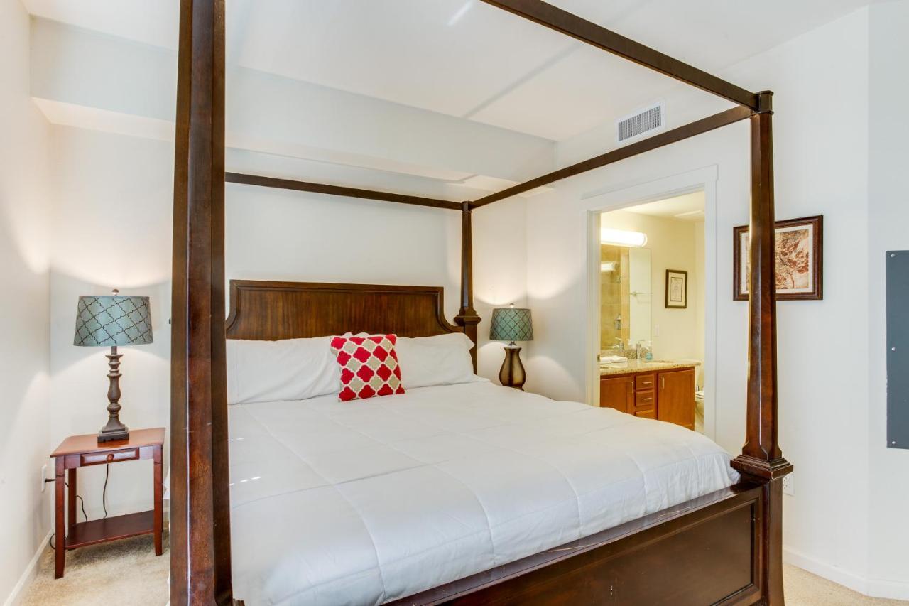 North Harbour Pdx Vacation Apartment Portland