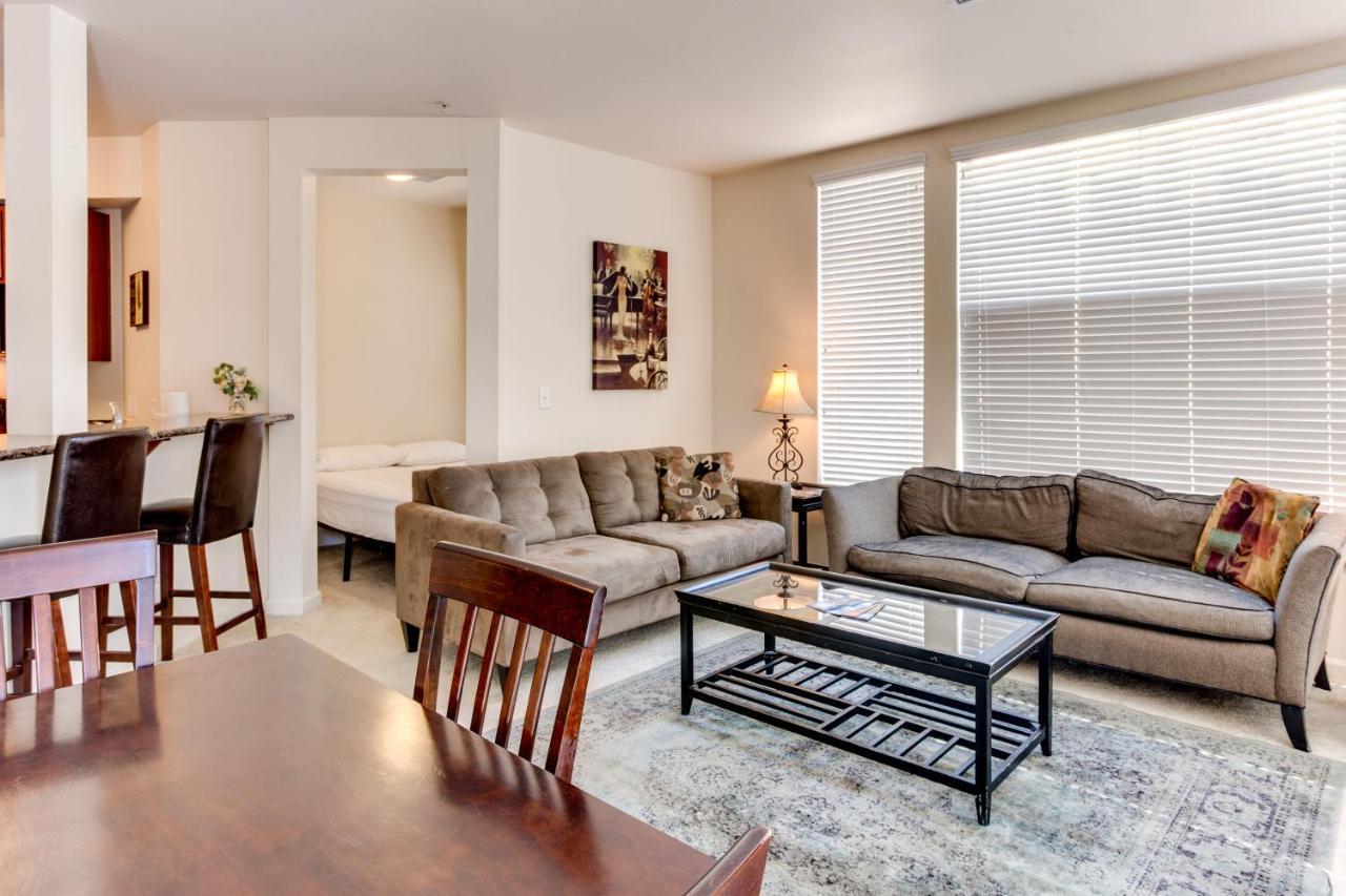 North Harbour Pdx Vacation Apartment *