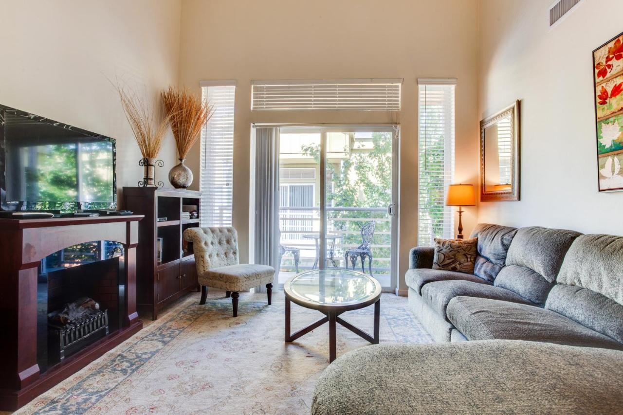 North Harbour Pdx Vacation Apartment