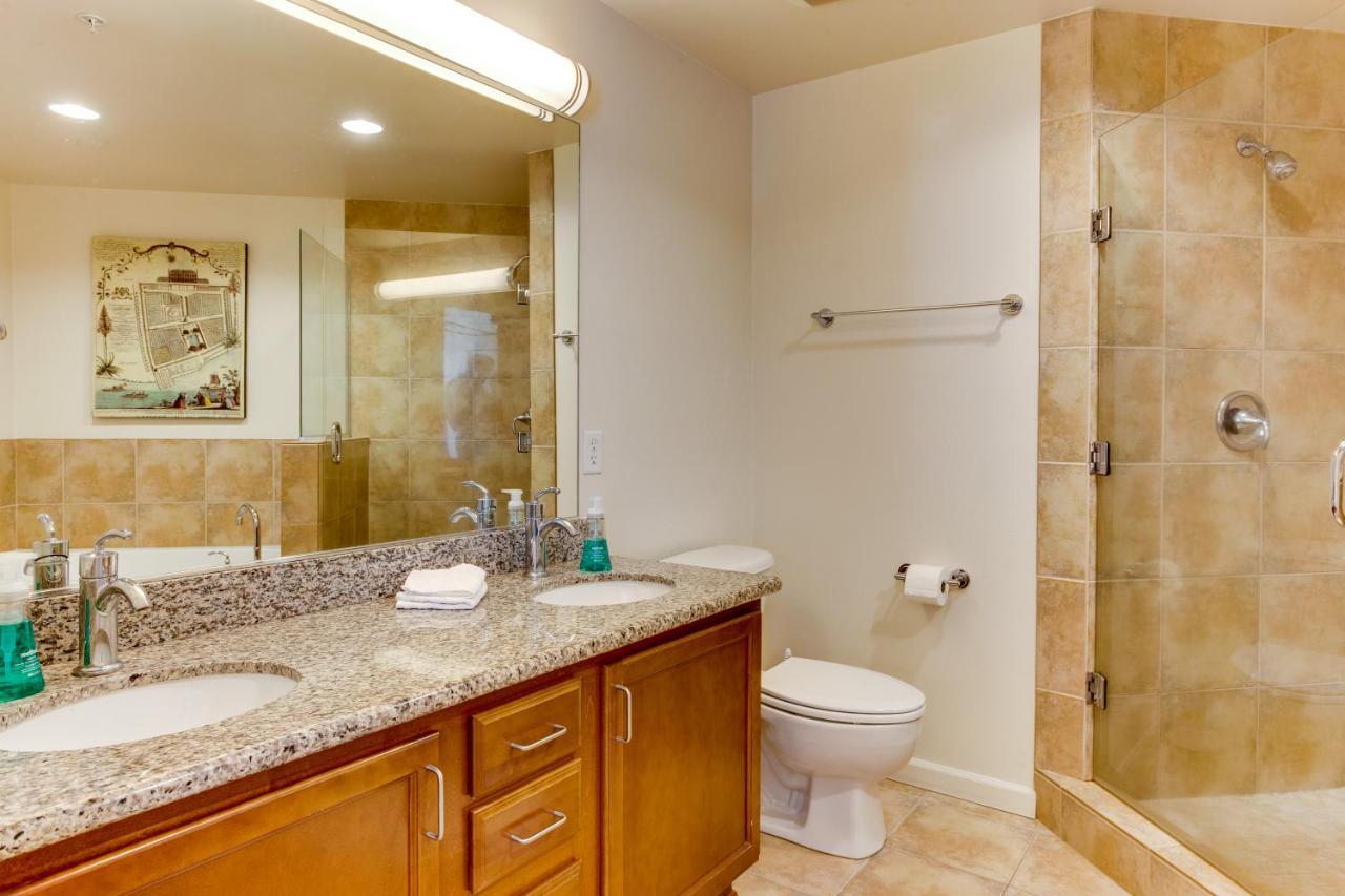 North Harbour Pdx Vacation Apartment *