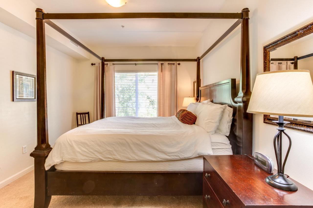 North Harbour Pdx Vacation Apartment